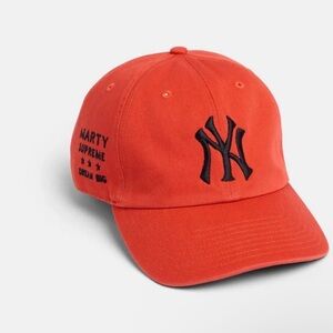 Marty Supreme x ’47 Yankees Hat Bundle